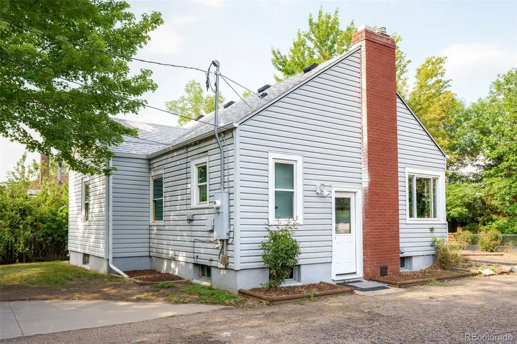 3875 Chase Street Wheat Ridge CO 80212