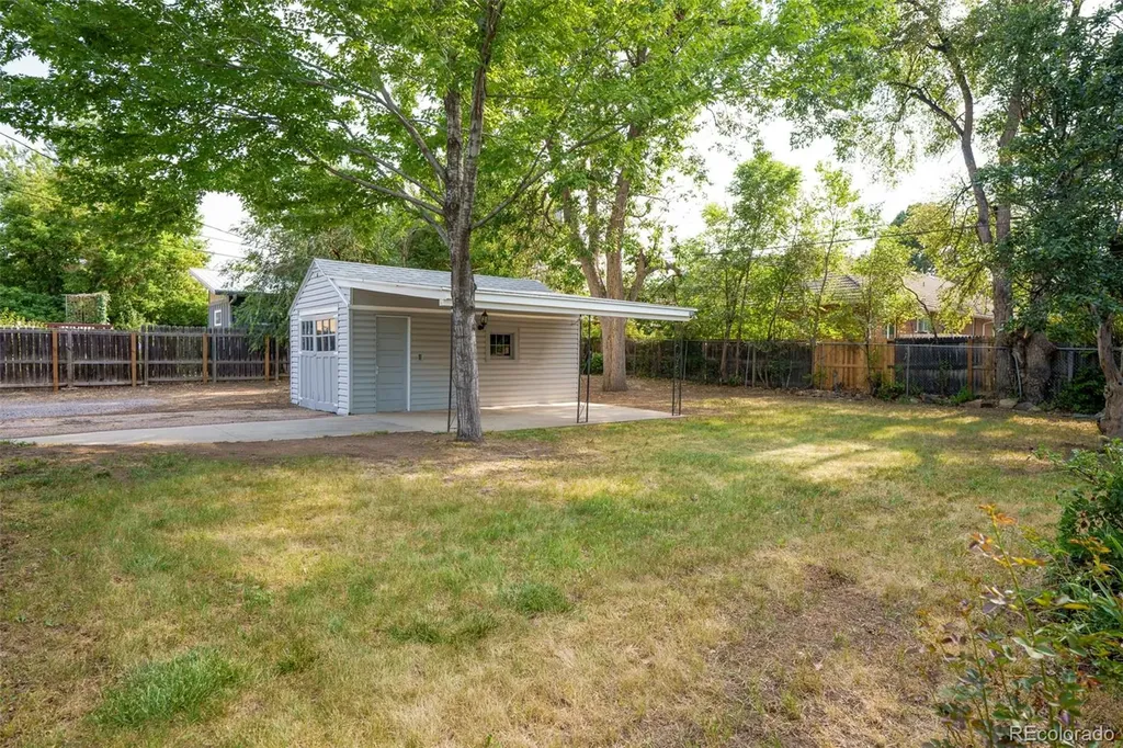 3875 Chase Street Wheat Ridge CO 80212