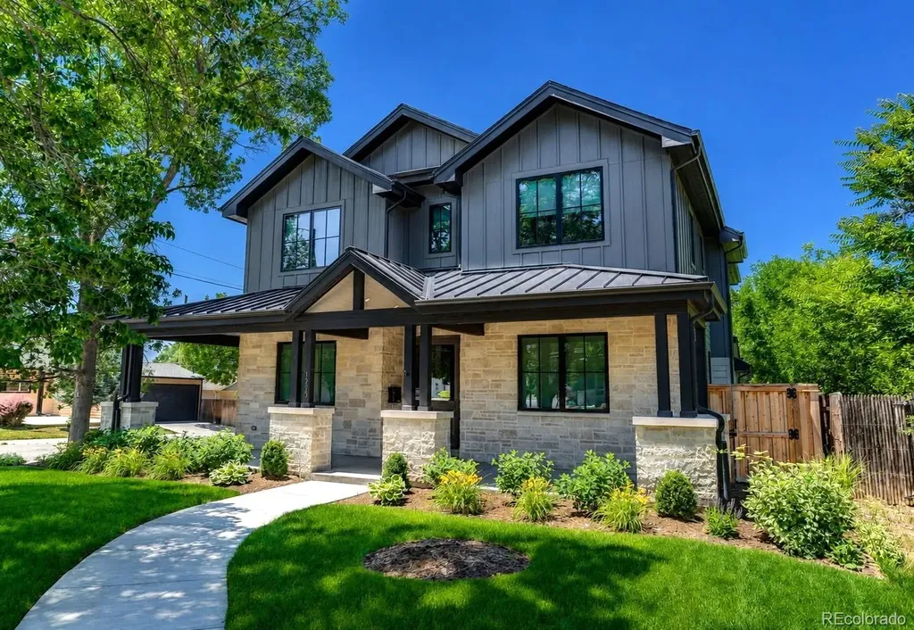 1295 S Garfield Street Denver CO 80210