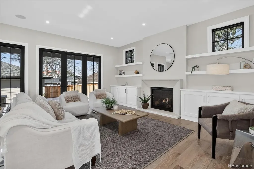 1295 S Garfield Street Denver CO 80210