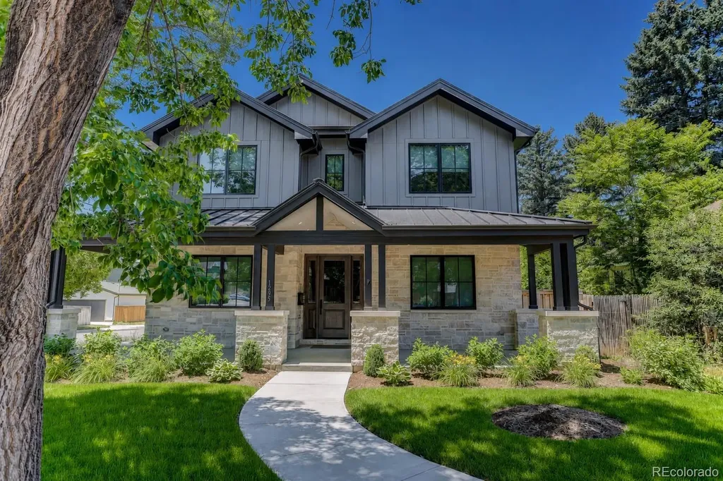 1295 S Garfield Street Denver CO 80210