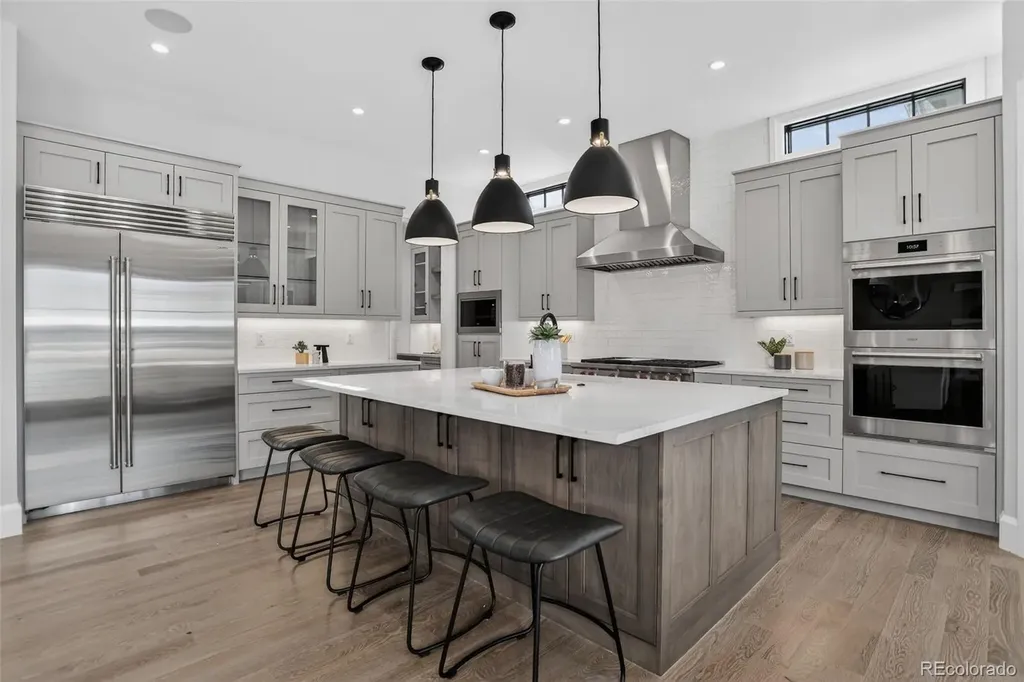 1295 S Garfield Street Denver CO 80210