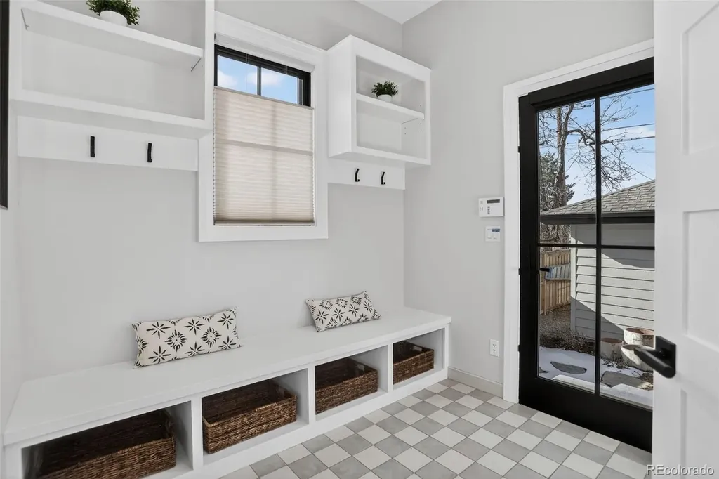 1295 S Garfield Street Denver CO 80210