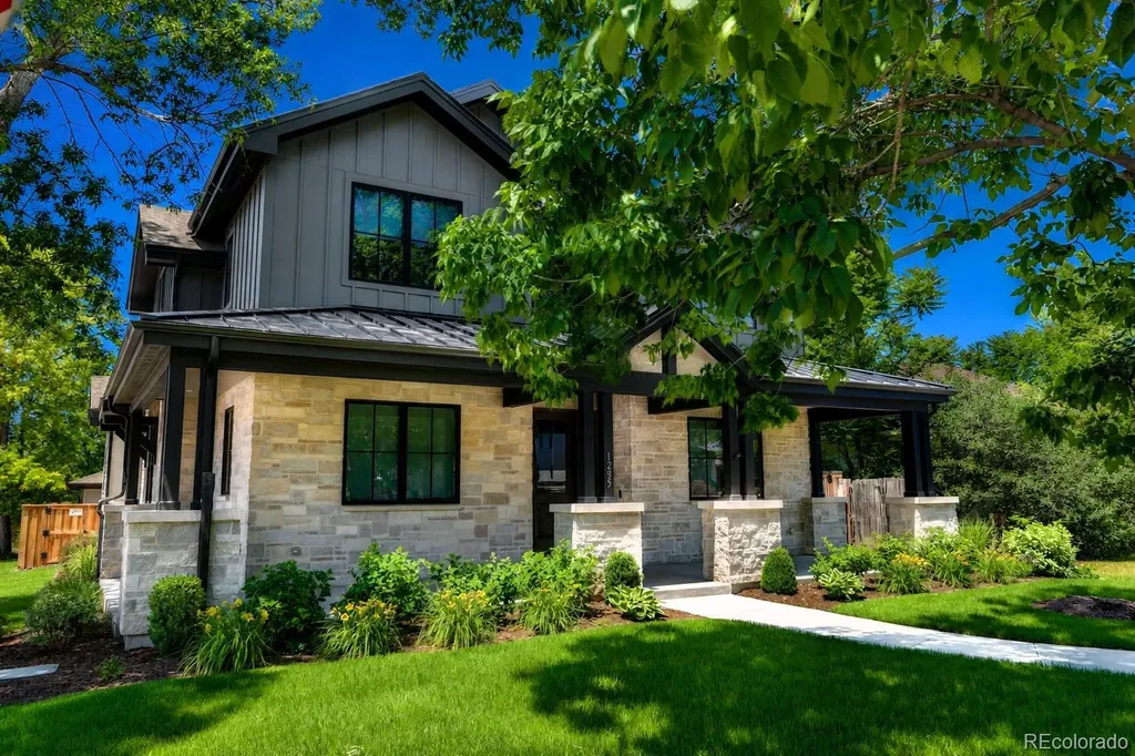 1295 S Garfield Street Denver CO 80210