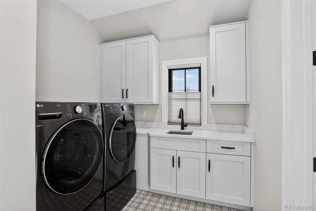 1295 S Garfield Street Denver CO 80210