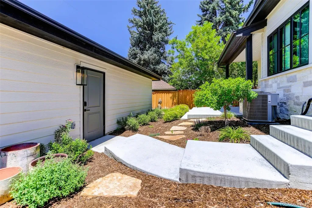 1295 S Garfield Street Denver CO 80210