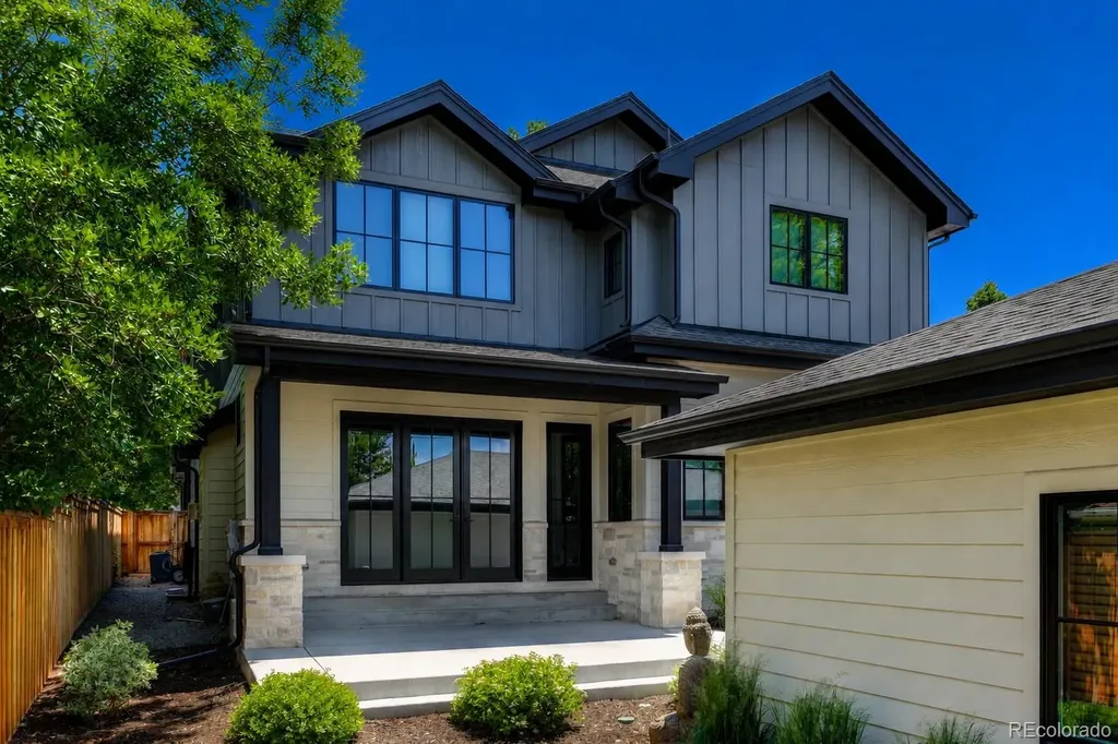 1295 S Garfield Street Denver CO 80210