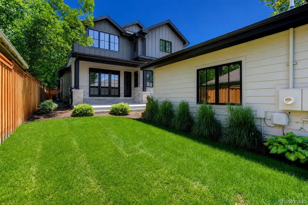 1295 S Garfield Street Denver CO 80210