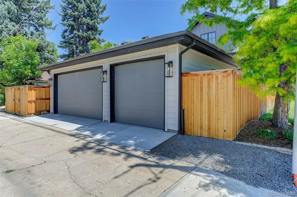 1295 S Garfield Street Denver CO 80210