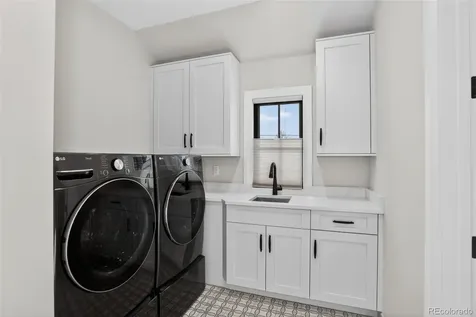 1295 S Garfield Street Denver CO 80210