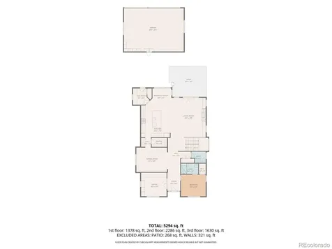 1295 S Garfield Street Denver CO 80210