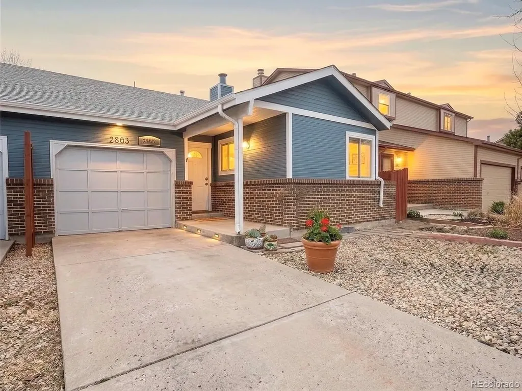 2803 Denver Avenue Longmont CO 80503