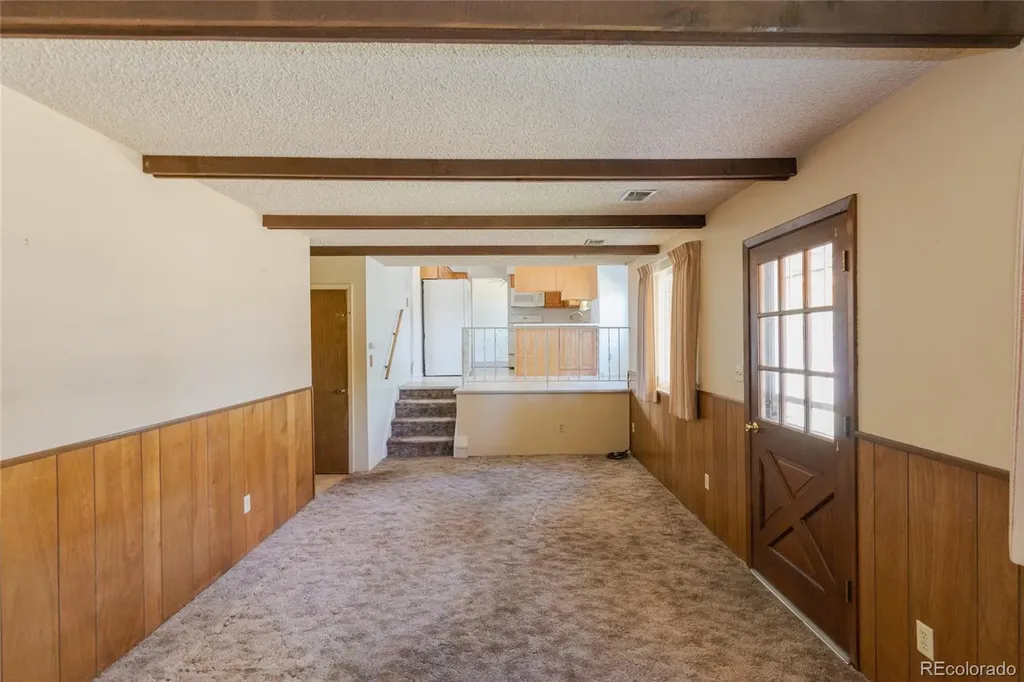 8937 W Woodard Drive Lakewood CO 80227