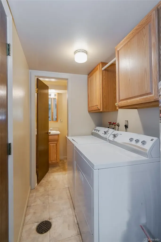 8937 W Woodard Drive Lakewood CO 80227