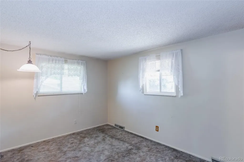 8937 W Woodard Drive Lakewood CO 80227