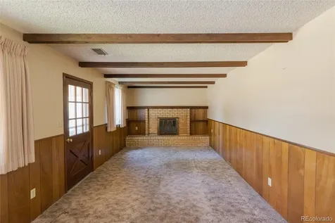 8937 W Woodard Drive Lakewood CO 80227