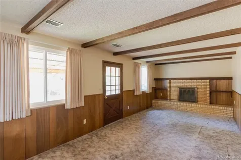 8937 W Woodard Drive Lakewood CO 80227