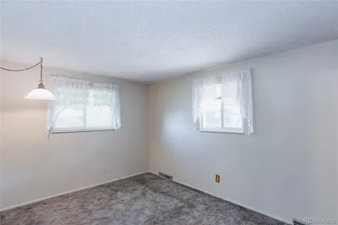 8937 W Woodard Drive Lakewood CO 80227