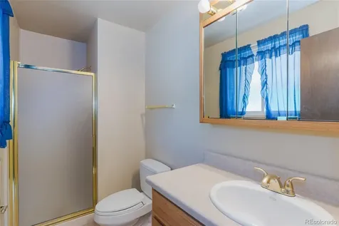 8937 W Woodard Drive Lakewood CO 80227