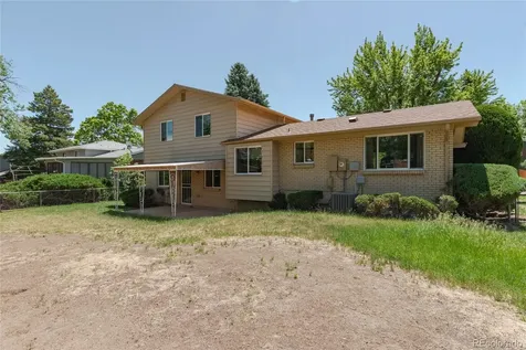 8937 W Woodard Drive Lakewood CO 80227