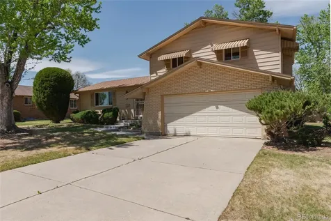8937 W Woodard Drive Lakewood CO 80227