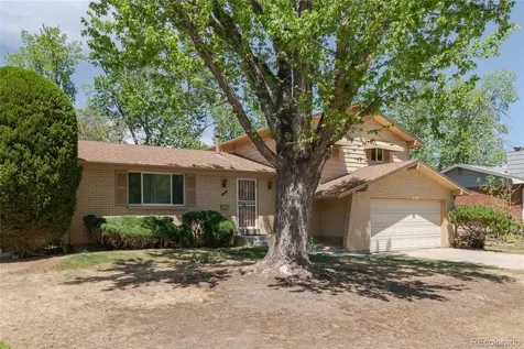 8937 W Woodard Drive Lakewood CO 80227