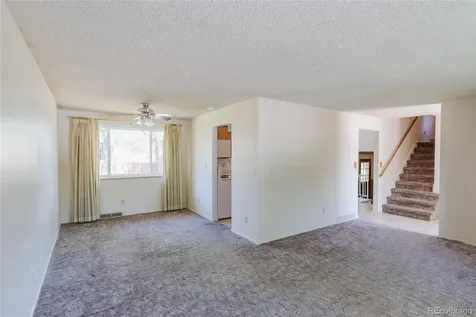 8937 W Woodard Drive Lakewood CO 80227