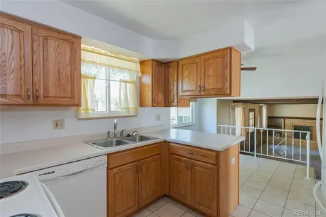 8937 W Woodard Drive Lakewood CO 80227