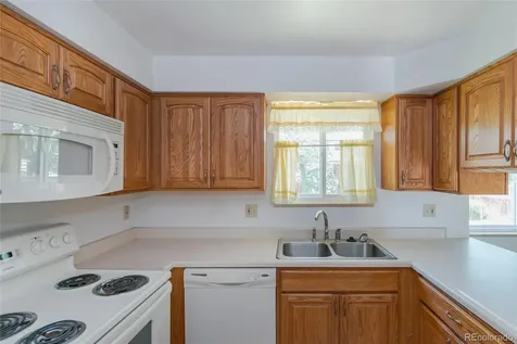 8937 W Woodard Drive Lakewood CO 80227