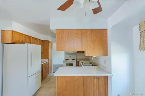 8937 W Woodard Drive Lakewood CO 80227