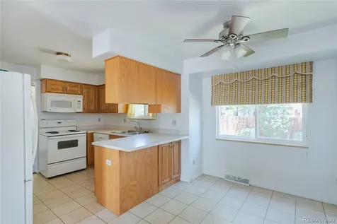 8937 W Woodard Drive Lakewood CO 80227