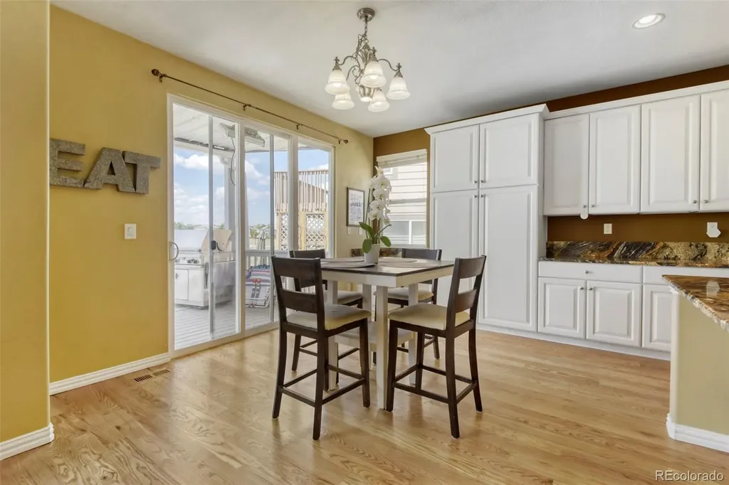 10653 Chadsworth Lane Highlands Ranch CO 80126