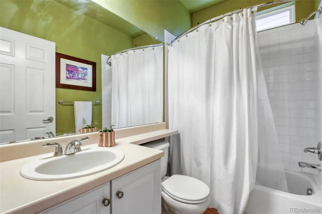 10653 Chadsworth Lane Highlands Ranch CO 80126