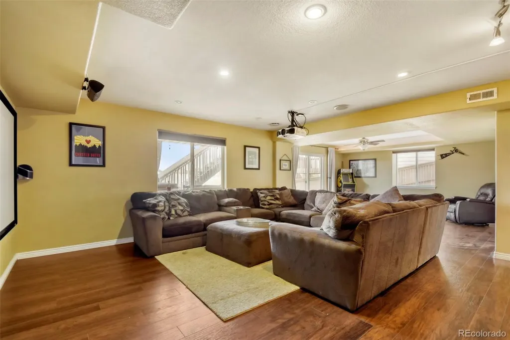 10653 Chadsworth Lane Highlands Ranch CO 80126