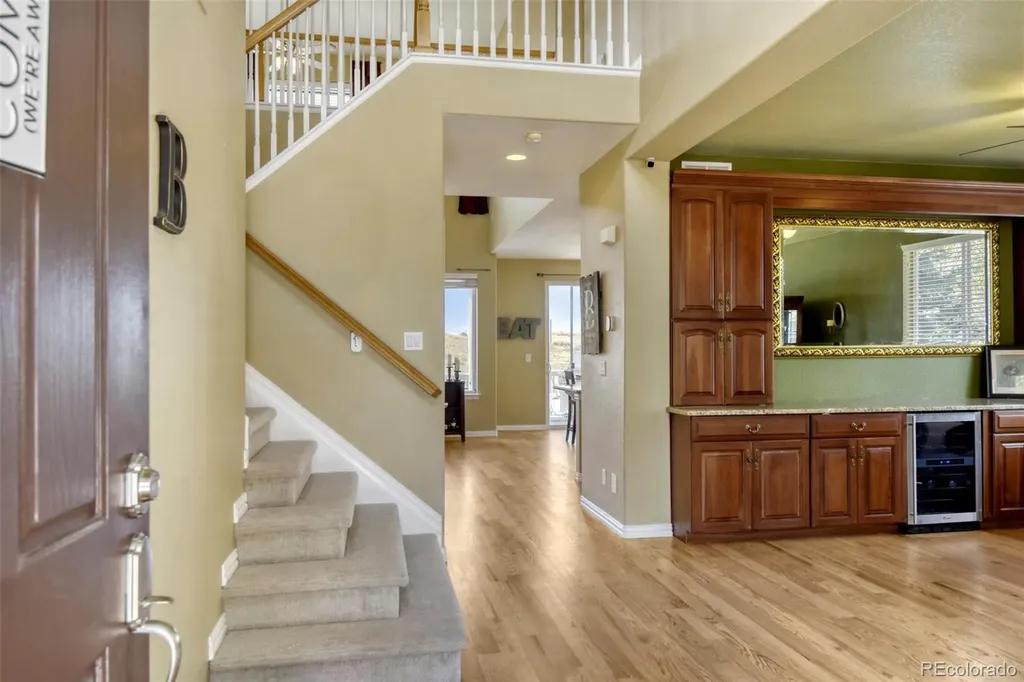 10653 Chadsworth Lane Highlands Ranch CO 80126