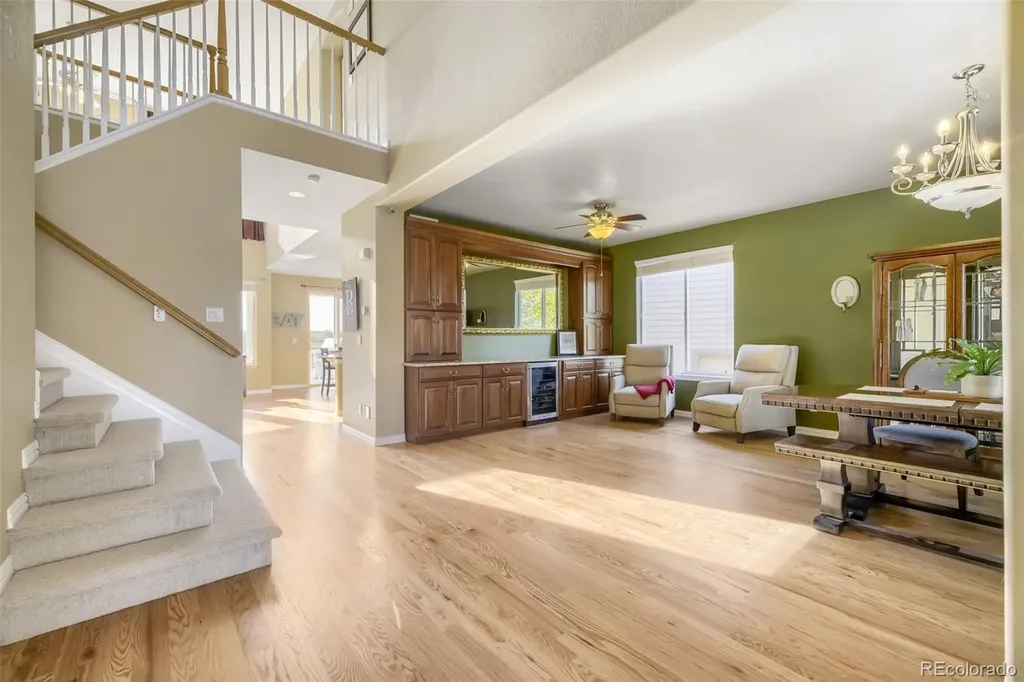 10653 Chadsworth Lane Highlands Ranch CO 80126