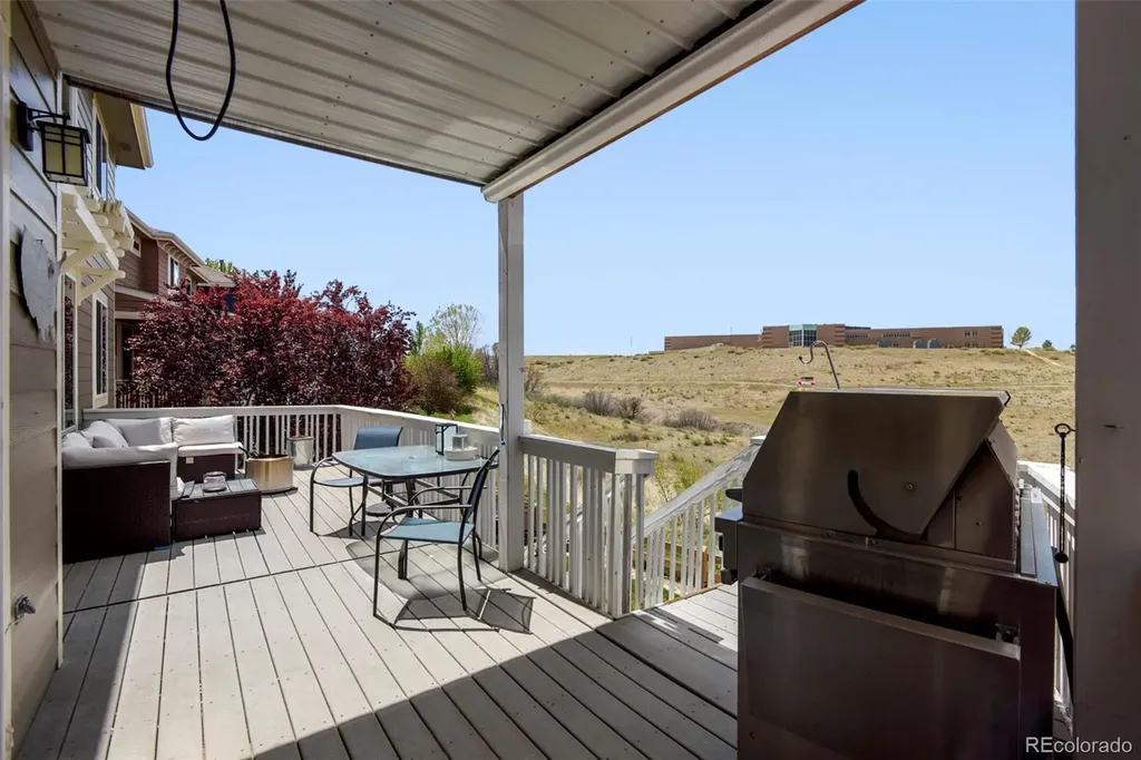10653 Chadsworth Lane Highlands Ranch CO 80126