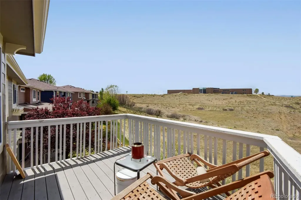 10653 Chadsworth Lane Highlands Ranch CO 80126