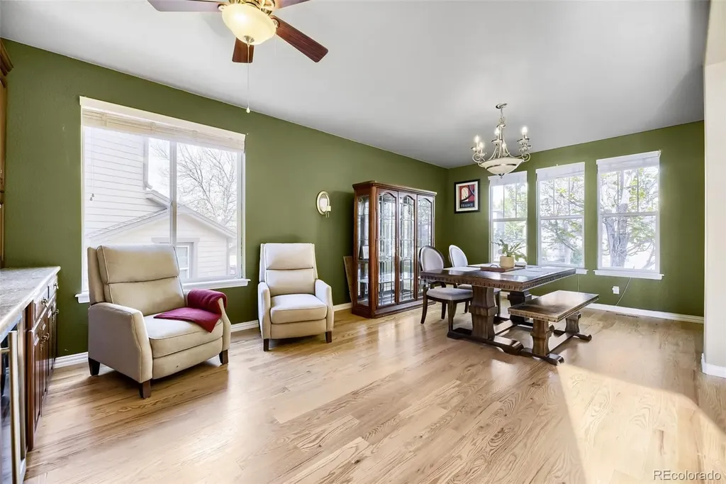 10653 Chadsworth Lane Highlands Ranch CO 80126