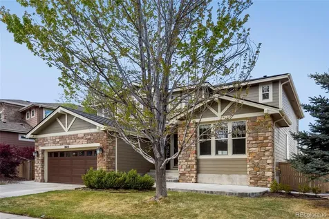 10653 Chadsworth Lane Highlands Ranch CO 80126
