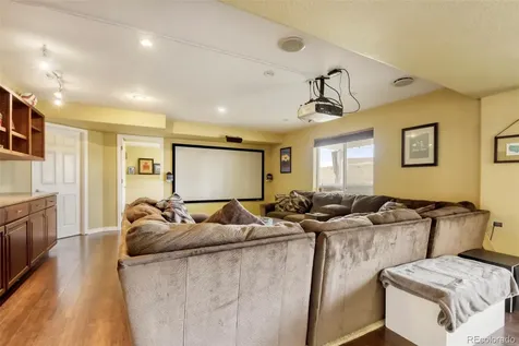 10653 Chadsworth Lane Highlands Ranch CO 80126
