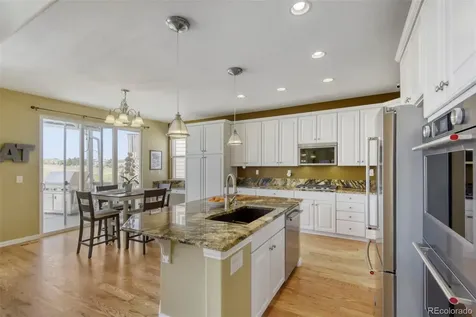 10653 Chadsworth Lane Highlands Ranch CO 80126