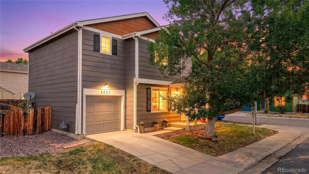 5537 E 100th Way Thornton CO 80229