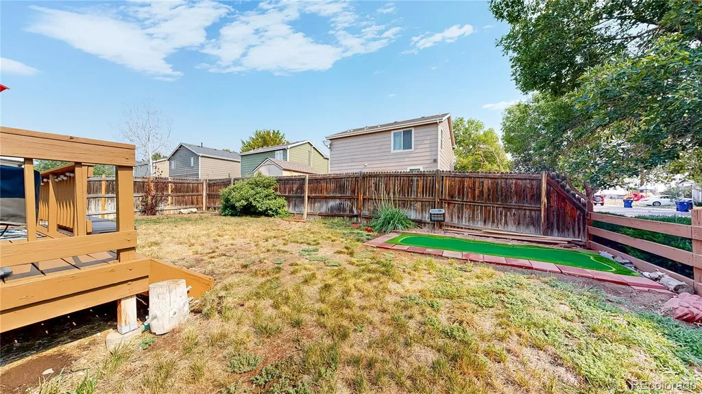 5537 E 100th Way Thornton CO 80229