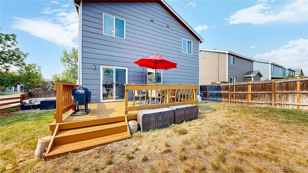 5537 E 100th Way Thornton CO 80229