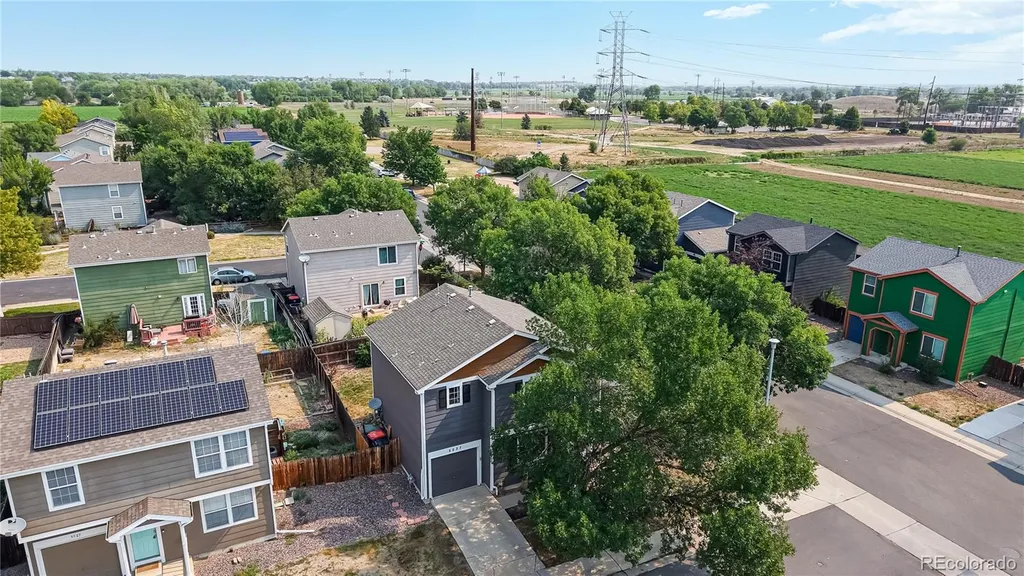 5537 E 100th Way Thornton CO 80229