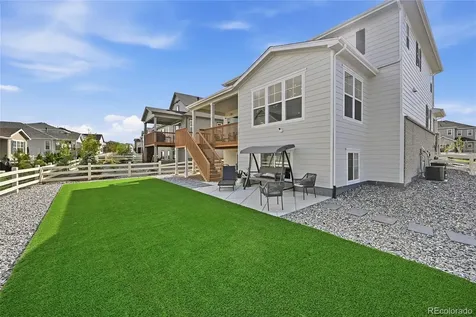 7254 S Waterloo Way Aurora CO 80016