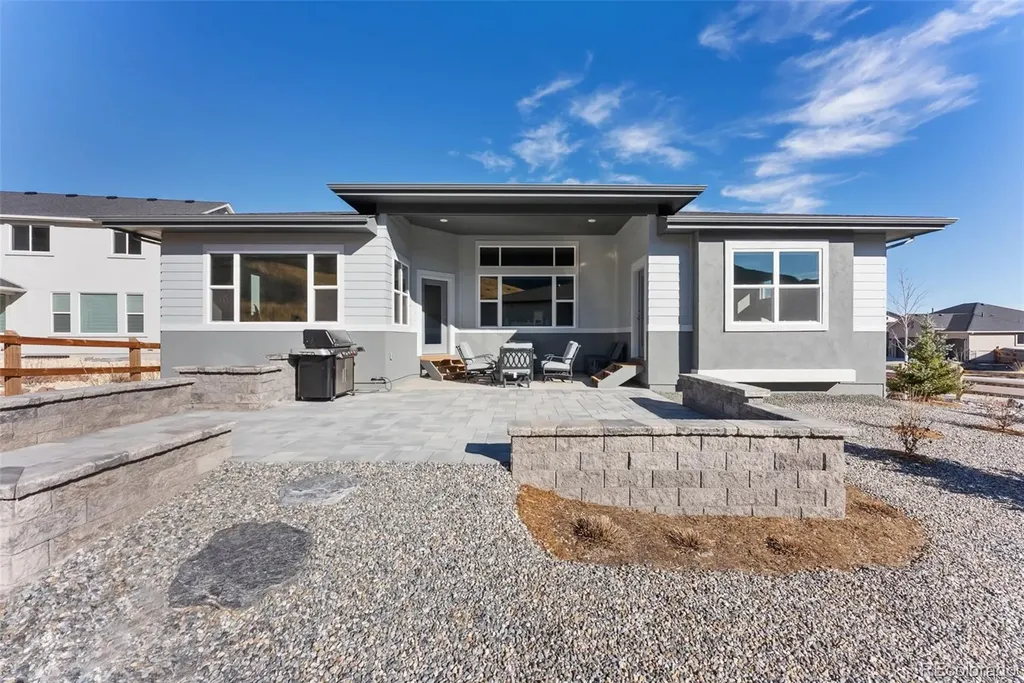 5486 Mesa Top Drive Monument CO 80132
