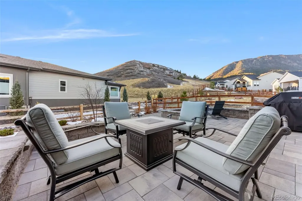 5486 Mesa Top Drive Monument CO 80132