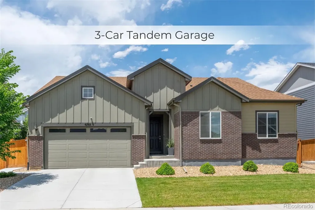 6785 E 119th Avenue Thornton CO 80233